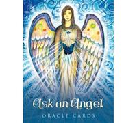 Ask An Angel Oracle Cards