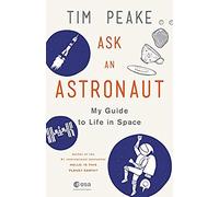 Ask An Astronaut