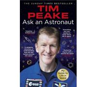 Ask An Astronaut