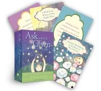 Ask And It Is Given Cards by Jerry Hicks Esther Hicks, Jerry Hicks (Auteur)