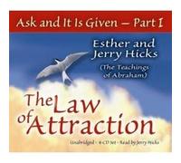 Ask And It Is Given Jerry Hicks (Auteur)