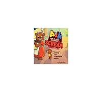 Ask And It Shall Be Given, Scream And It Shall Not Paperback Book By Cynthia Ross