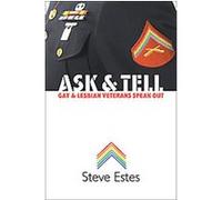 Ask and Tell Steve Estes (Auteur)