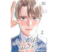Ask and You Will Receive, Vol. 2 (Volume 2)