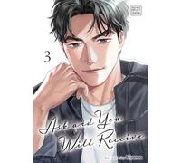 Ask and You Will Receive, Vol. 3