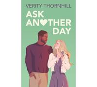 Ask Another Day: Finding Love in the Shadows of the Bay