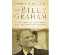 Ask Billy Graham