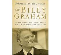 Ask Billy Graham (International Edition)