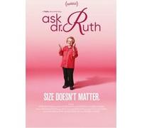 ASK DR. RUTH-NL G