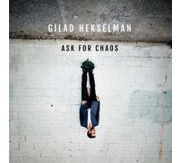 Ask For Chaos CD