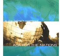 Ask for The Nations [DE Import]