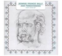 Ask Forgiveness by Bonnie Prince Billy (2007) Audio CD