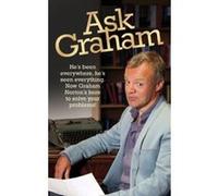 Ask Graham Graham Norton (Auteur)