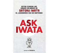 Ask Iwata