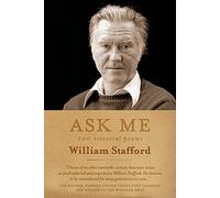 Ask Me: 100 Essential Poems