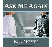 Ask Me Again (Ask, Tell)