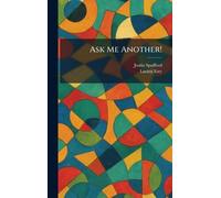 Ask Me Another!