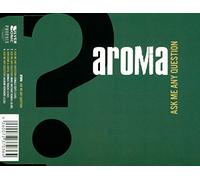 Ask me any question [Single-CD]
