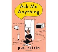 Ask Me Anything