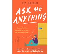 Ask Me Anything