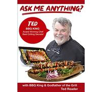 Ask ME Anything BBQ King & Godfather