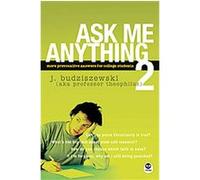 Ask Me Anything J. Budziszewski (Auteur)