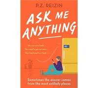 Ask Me Anything | Reizin P. Z. Reizin P. Z. (Auteur)