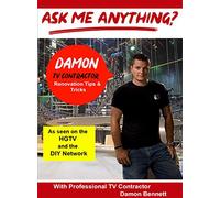 Ask ME Anything TV Contractor