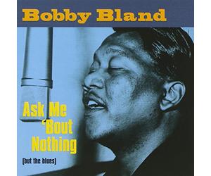 Ask Me 'bout Nothing