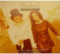 Ask Me No Questions [UK Import]