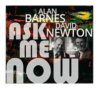 Ask Me Now