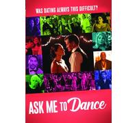Ask Me to Dance [DVD]
