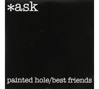 ASK Painted Hole (Vinyl)