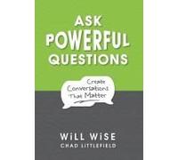 Ask Powerful Questions