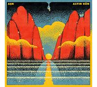 Ask [Red LP]