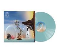 Ask That God Édition Limitée Exclusivité Vinyle Vert Translucide