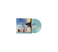 Ask That God Édition Limitée Exclusivité Vinyle Vert Translucide