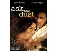Ask The Dust