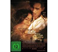 ASK THE DUST DVD NEUF COLLIN FARRELL/SALMA HAYEK/DONALD SUTHERLAND/+