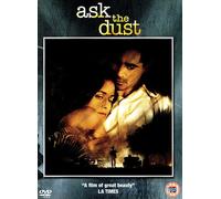 Ask The Dust [Import]
