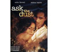 Ask the Dust [Import USA Zone 1]