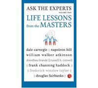 Ask The Experts