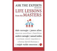 Ask The Experts: Life Lessons from the Masters
