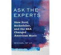 Ask the Experts - Uy Michael Sy Allston Burr Resident Dean Allston Burr Resident Dean Harvard College - Oxford University Press Inc - Livre en Anglais - H Uy Michael Sy Allston Burr Resident Dean Alls