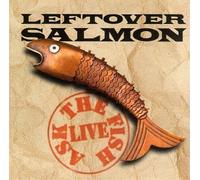 Ask the Fish by Leftover Salmon