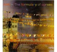 ASK - The Formulary of Curses