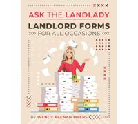 Ask the Landlady: Landlord Forms for all Occasions