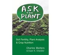 Ask the Plant by Charles WaltersK. Chandler Esper Charles Walters, K Chandler Esper (Auteur)