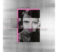 Ask the Slave – Good Things Bad People – Plastic Head