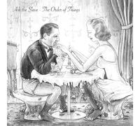 Ask the slave – The Order of Things – Import – Plastic Head